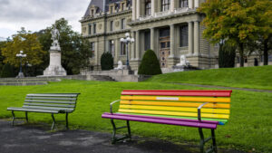 Bundesrat verabschiedet Aktionsplan gegen Hassverbrechen und Gewalt