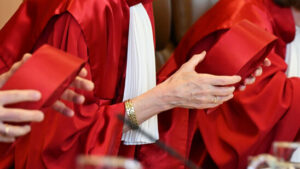 Deutsche Grüne klagen gegen Einstufung sicherer Herkunftsländer