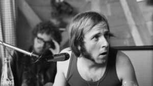 Zürcher Rock-Pionier Hardy Hepp mit 81 Jahren verstorben