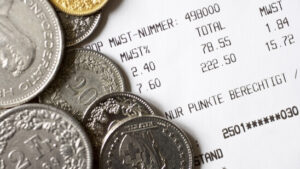 Bundesrat will Mehrwertsteuer für Armee während zehn Jahren erhöhen