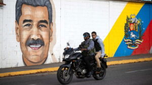 Bundesrat sperrt allfällige Schweizer Vermögen von Nicolás Maduro