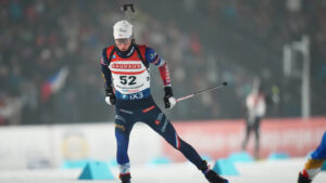 Schweizer Biathleten ohne Top-Resultat