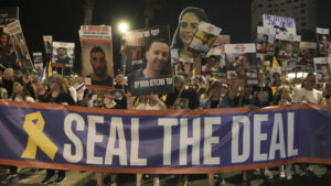 Armee: Letzte tote Geisel aus Gaza zurück in Israel