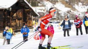 Schweizerinnen ohne Topläuferinnen überzeugen