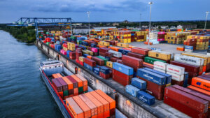 145 Länder einigen sich auf Kompromiss bei Mindeststeuer