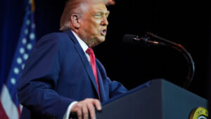 Trump: USA werden «immer» für Nato da sein