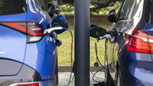 Auto-Schweiz rechnet mit 50 Prozent-Anteil E-Autos im 2030