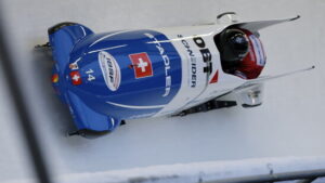 Schweizer am Samstag in Winterberg geschlagen