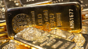 Goldpreis klettert immer weiter – Jahresplus bei 22 Prozent