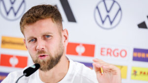 Niclas Füllkrug setzt Karriere bei der AC Milan fort