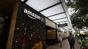 Amazon macht Mini-Supermärkte ohne Kassen dicht