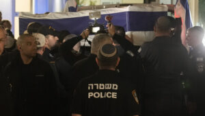 Alle Geiselleichen übergeben: Wie geht es in Gaza weiter?