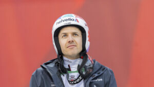 Ammann akzeptiert die Nichtselektion für die Winterspiele