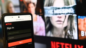 Netflix will stärker bei Hochkant-Videos mitmischen