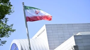 Iran richtet mutmasslichen Mossad-Spion hin