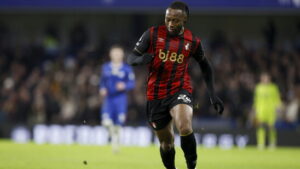 Neuer Stürmer für Manchester City