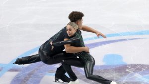 Vouillamoz und Bouvart mit Bestleistung