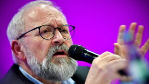 Experte: Weltordnung mit fünf Mächten könnte stabil sein