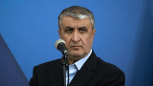 Iran lehnt Beschränkungen für Atomprogramm ab