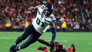 Seattle sichert sich Freilos und Heimrecht bis zum Final