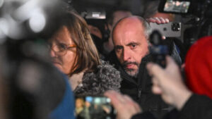 Barbesitzer von «Le Constellation» offiziell in Untersuchungshaft