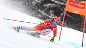 Corinne Suter nach Verletzungspause vor Rückkehr
