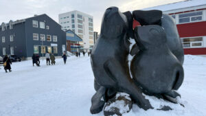 Dänemark: Keine Einigung mit USA bei Grönland-Krisengespräch