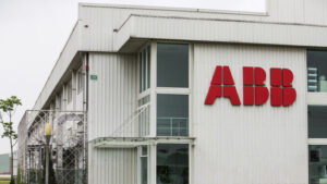 ABB macht Sprung im Schlussquartal