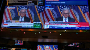 US-Notenbank lässt Leitzins unverändert