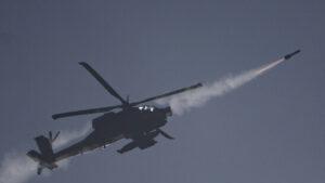 USA genehmigen Rüstungs-Verkauf an Israel in Milliardenhöhe