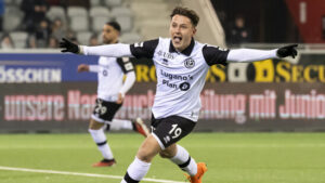 Cassano fällt länger aus