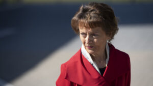 Pro Senectute wehrt sich gegen SRG-Initiative