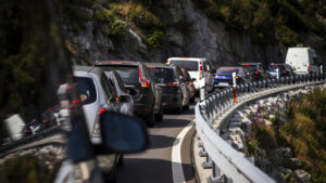 Kommission für Abgabe für den Transitverkehr durch die Schweiz