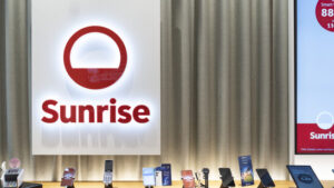 Sunrise plant Abbau von bis zu 190 Stellen