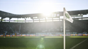 Stürmer aus der Regionalliga für St. Gallen