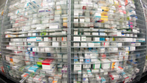 Neuer Ärger für die Pharmabranche in den USA