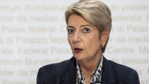 Bundesrat wirbt für erneuerten Währungsartikel in der Verfassung