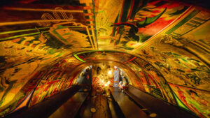 Fasnacht unter der Lupe der Feuerpolizei nach Crans-Montana