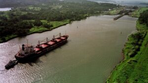 Panama annulliert Hafenverträge von Hongkonger Konzern