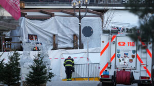 14 Verletzte aus Crans-Montana werden nach Polen verlegt