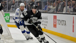 Fiala baut Postion als erfolgreichster Schweizer NHL-Goalgetter aus