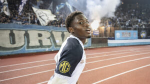 Markelo verlässt den FC Zürich