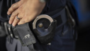 ‚Ndrangheta-Mitglied in Wetzikon ZH festgenommen