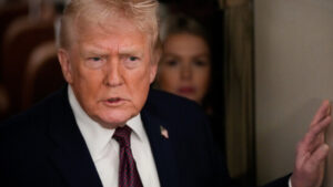 Trump: «Der Iran hat angerufen, sie wollen verhandeln»