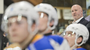 So will der neue Trainer Zug wieder in die Spur bringen