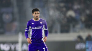 Simon Sohm wechselt zu Bologna