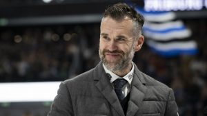 Christian Dubé neuer Trainer in Biel