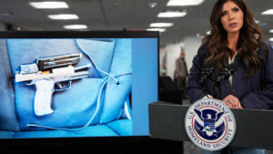 Was wir über die Schüsse in Minneapolis wissen und was nicht