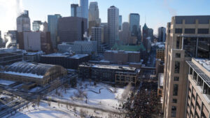 US-Gericht verbietet Festnahme anerkannter Flüchtlinge in Minnesota