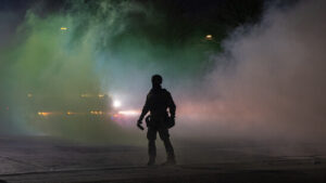 Minnesota zieht vor Gericht gegen Einsatz von Bundesbeamten